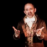 Beaumarchais-ci, figaro là