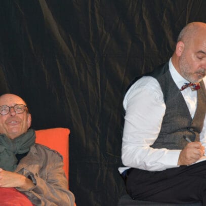 Le cas Martin Piche