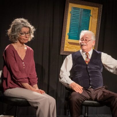 Ensemble et séparément