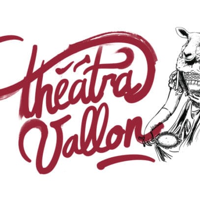 Festival Théâtravallon