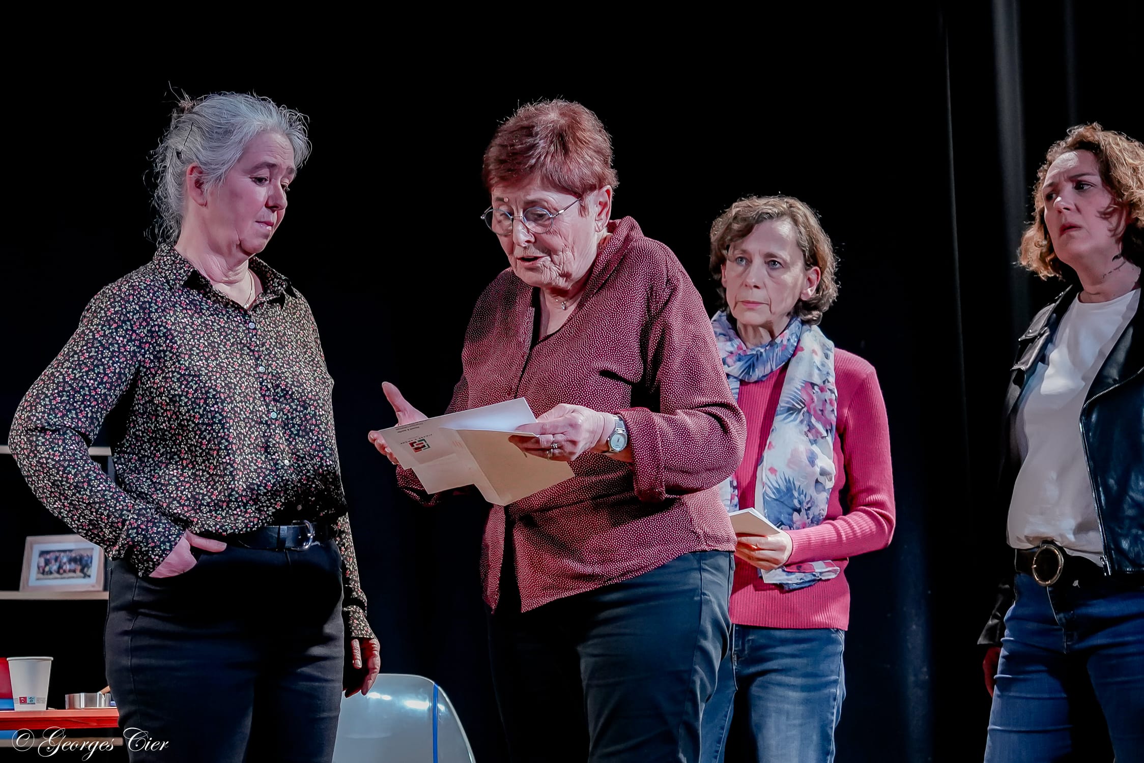 7mn comité d’usine