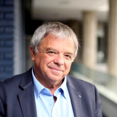 Rencontre-Echanges avec Jean-Paul Alègre autour de l’écriture théâtrale